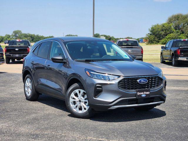 new 2024 Ford Escape car, priced at $26,130