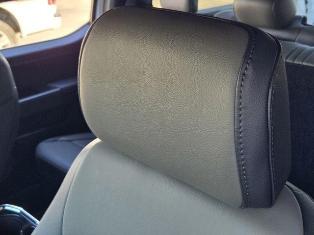 new 2025 Ford F-150 car, priced at $62,659