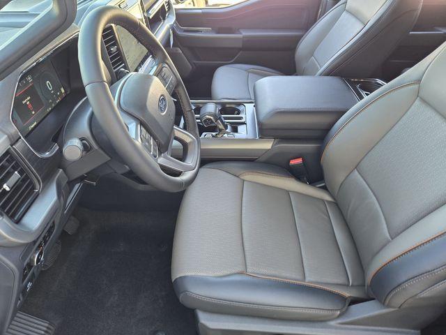 new 2025 Ford F-150 car, priced at $62,659