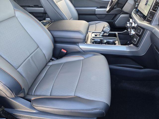 new 2025 Ford F-150 car, priced at $62,659