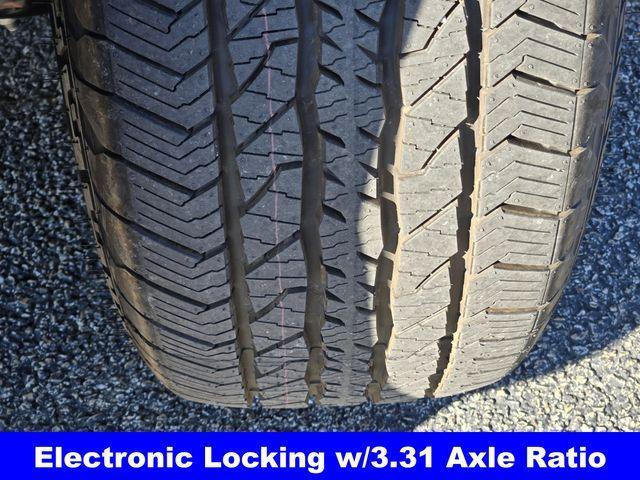 new 2025 Ford F-150 car, priced at $62,659