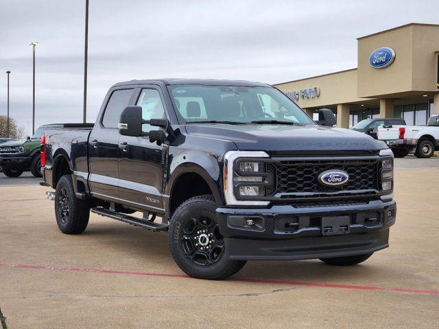 new 2024 Ford F-250 car, priced at $62,864