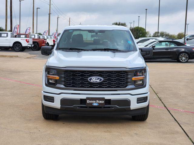 new 2025 Ford F-150 car, priced at $44,003