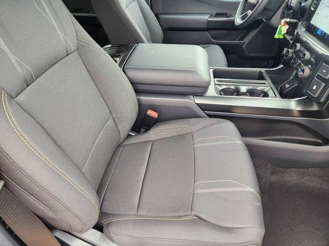 new 2025 Ford F-150 car, priced at $44,003