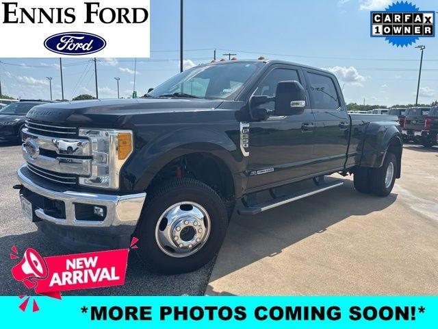 used 2017 Ford F-350 car, priced at $55,799