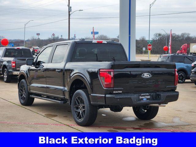 new 2025 Ford F-150 car, priced at $47,500