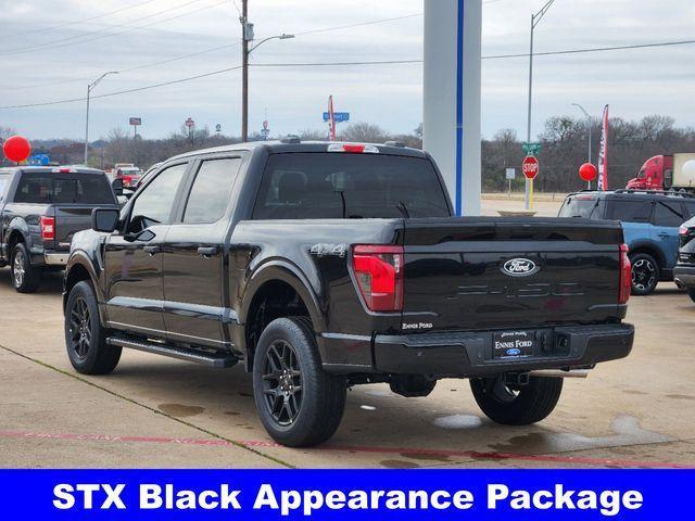 new 2025 Ford F-150 car, priced at $47,250