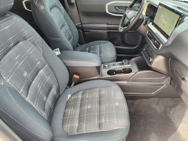 new 2025 Ford Bronco Sport car, priced at $33,997