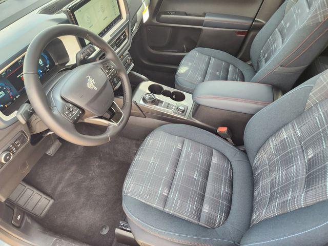 new 2025 Ford Bronco Sport car, priced at $33,997