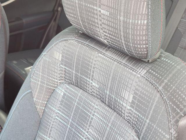 new 2025 Ford Bronco Sport car, priced at $33,997