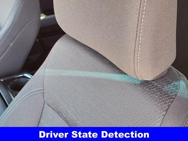 new 2025 Ford F-150 car, priced at $42,935