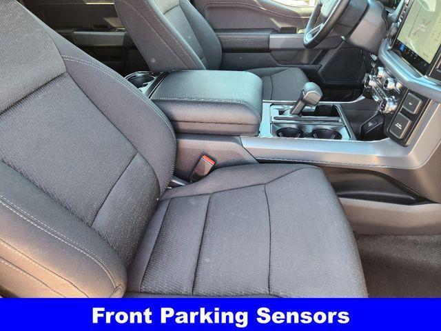 new 2025 Ford F-150 car, priced at $42,935