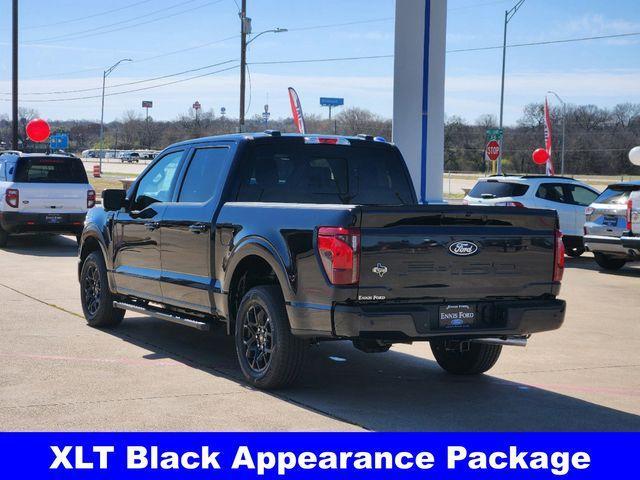 new 2025 Ford F-150 car, priced at $42,935