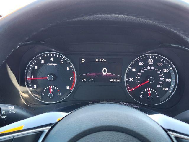 used 2022 Kia Forte car, priced at $19,000