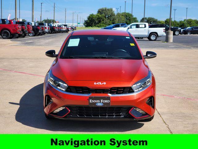 used 2022 Kia Forte car, priced at $19,000
