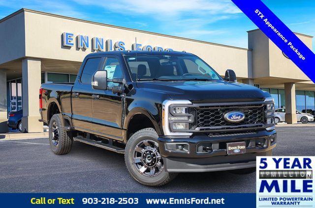new 2026 Ford F-250 car, priced at $59,854