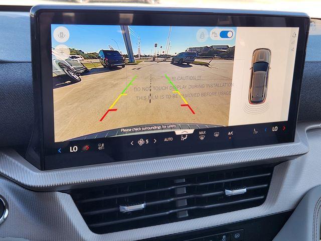 new 2025 Ford Explorer car, priced at $44,165