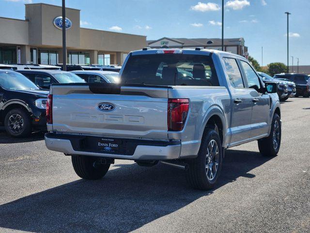 new 2024 Ford F-150 car, priced at $39,768