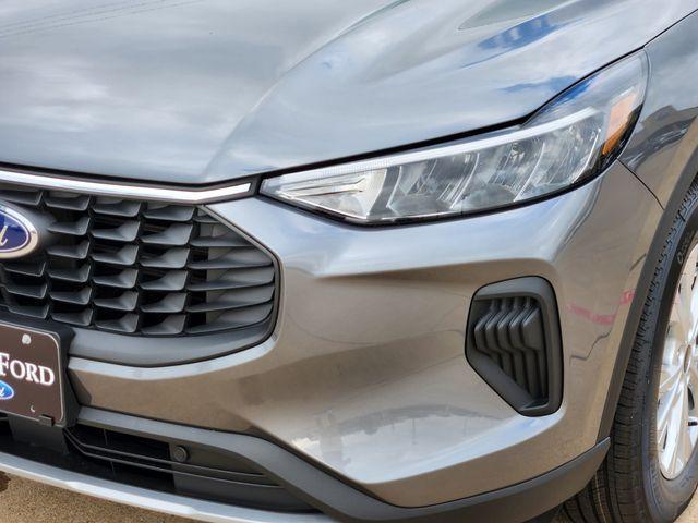 new 2026 Ford Escape car, priced at $30,190