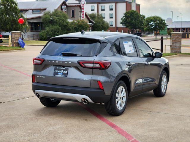 new 2026 Ford Escape car, priced at $30,190