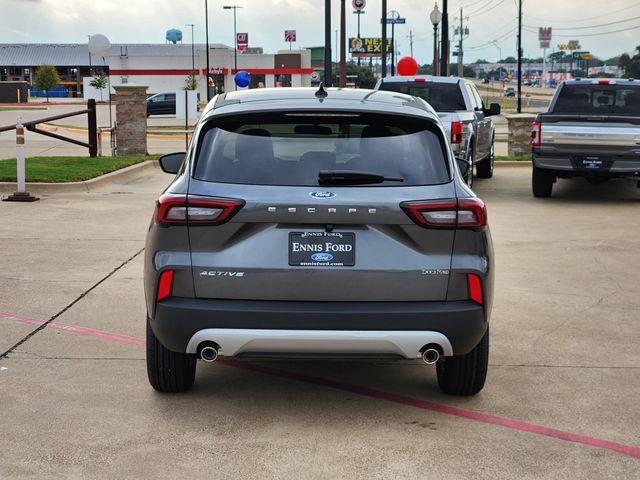 new 2026 Ford Escape car, priced at $30,190