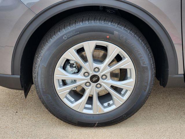 new 2026 Ford Escape car, priced at $30,190