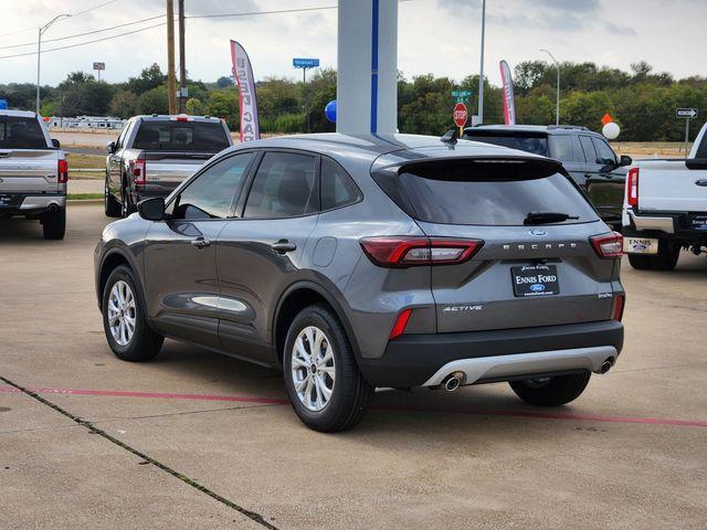 new 2026 Ford Escape car, priced at $30,190