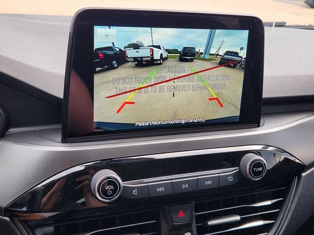 new 2026 Ford Escape car, priced at $30,190