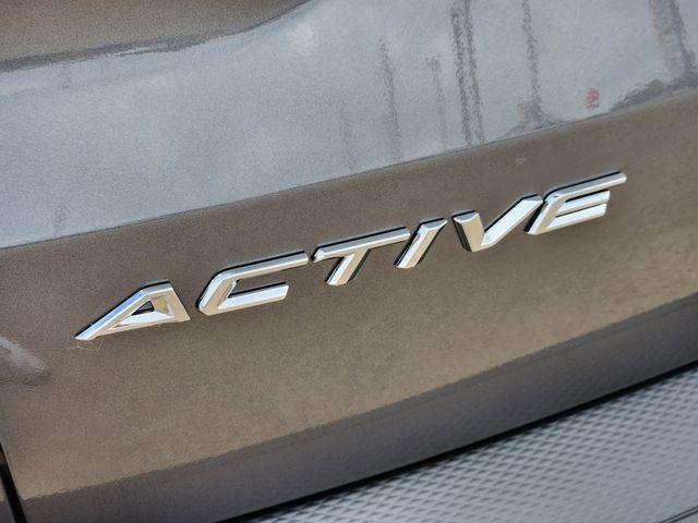 new 2026 Ford Escape car, priced at $30,190