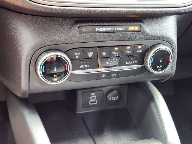 new 2026 Ford Escape car, priced at $30,190