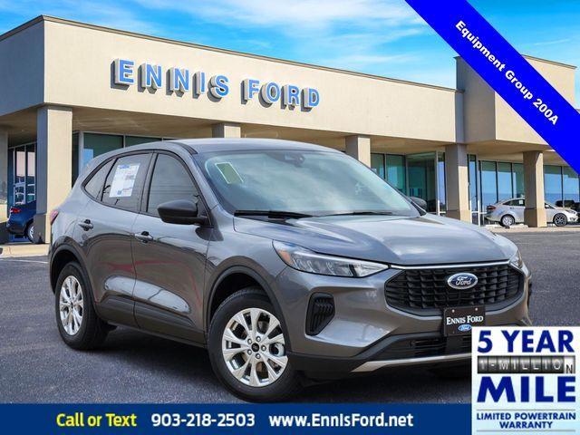 new 2026 Ford Escape car, priced at $30,190