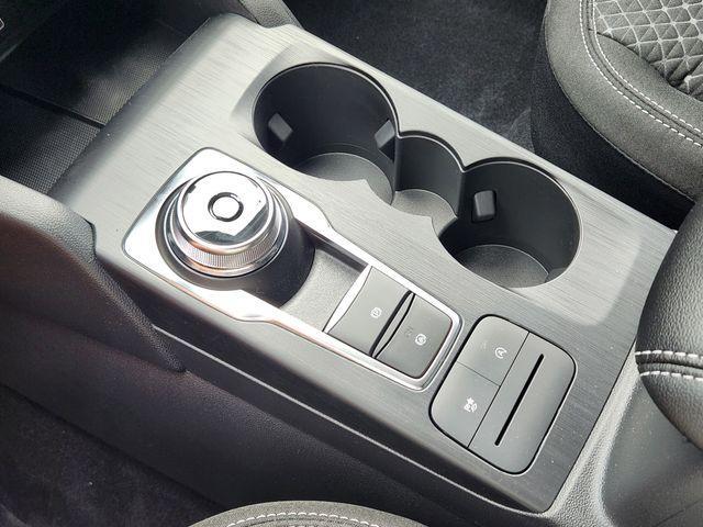 new 2026 Ford Escape car, priced at $30,190