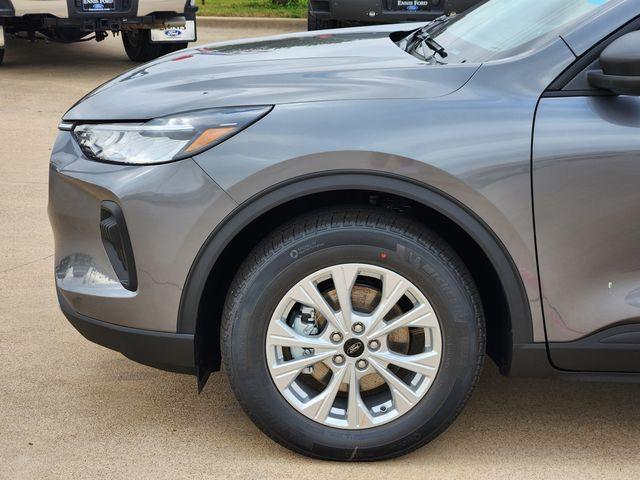 new 2026 Ford Escape car, priced at $30,190