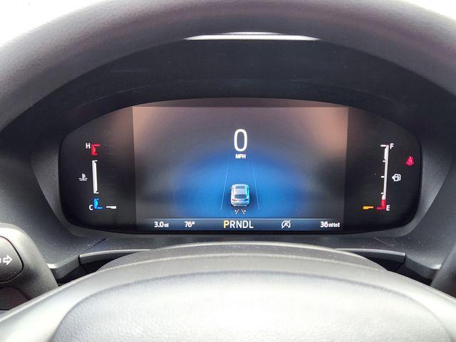 new 2026 Ford Escape car, priced at $30,190