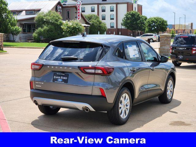 new 2025 Ford Escape car, priced at $26,499