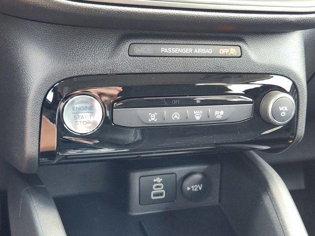 new 2025 Ford Escape car, priced at $26,499