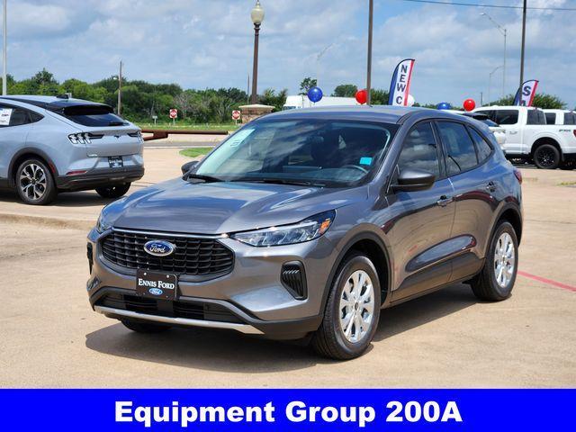 new 2025 Ford Escape car, priced at $26,499
