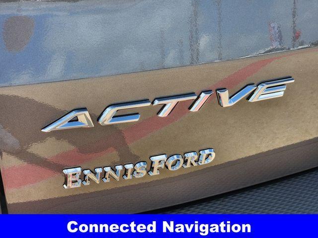 new 2025 Ford Escape car, priced at $26,499