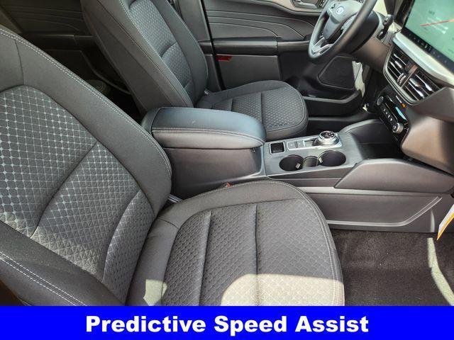 new 2025 Ford Escape car, priced at $26,499