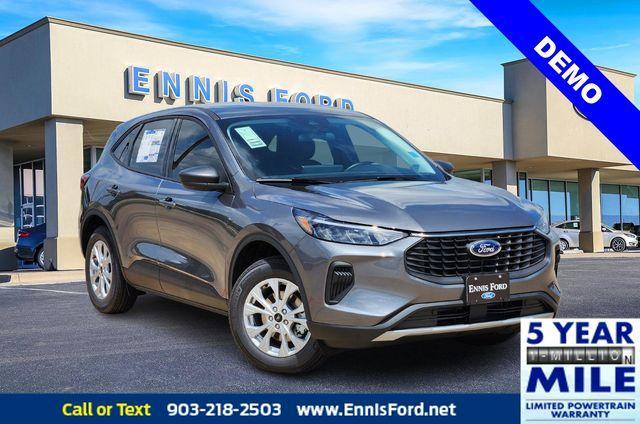 new 2025 Ford Escape car, priced at $26,499