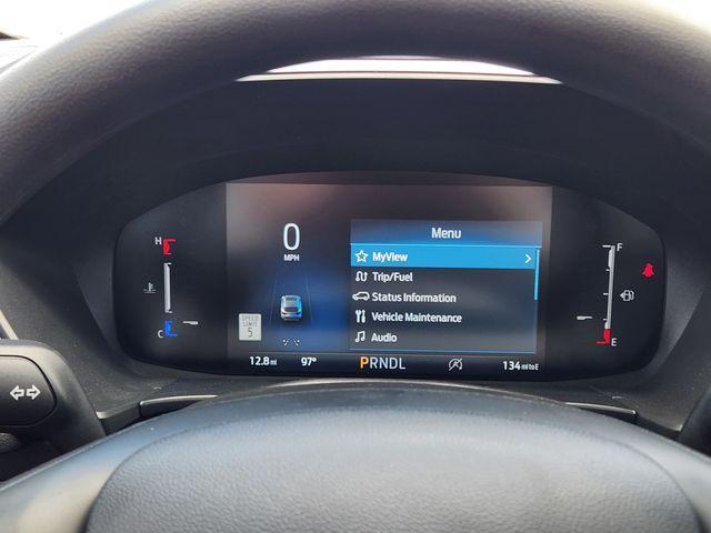 new 2025 Ford Escape car, priced at $26,499