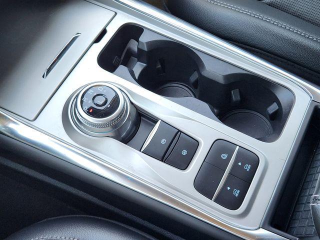 used 2022 Ford Explorer car, priced at $33,495