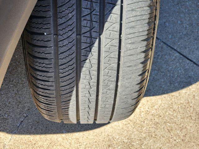 used 2022 Ford Explorer car, priced at $33,495