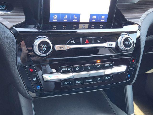 used 2022 Ford Explorer car, priced at $33,495