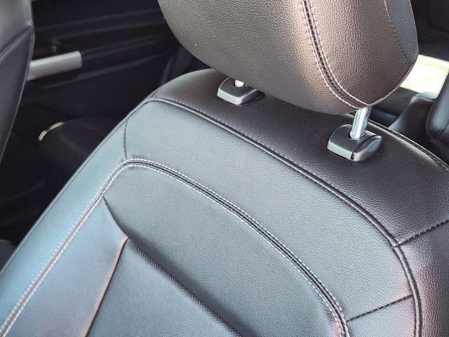 used 2022 Ford Explorer car, priced at $33,495