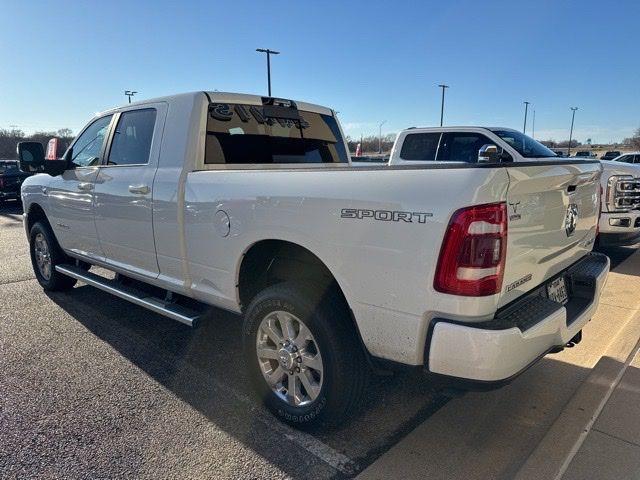 used 2024 Ram 2500 car, priced at $70,940