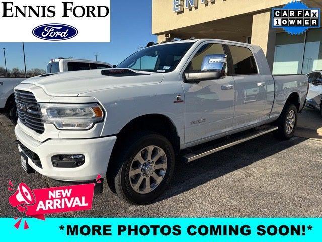 used 2024 Ram 2500 car, priced at $70,940