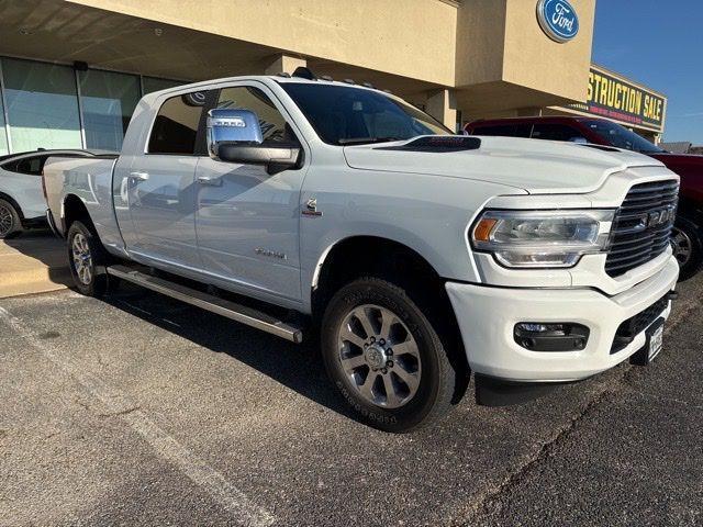 used 2024 Ram 2500 car, priced at $70,940