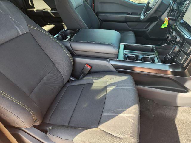 new 2025 Ford F-150 car, priced at $45,918