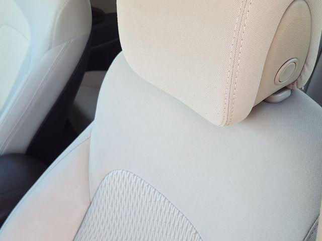 used 2017 Hyundai Santa Fe Sport car, priced at $13,995